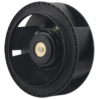 Sanyo Denki San Ace C100 Series Centrifugal Fan, 24 V dc, 494.7cfm, DC Operation, 175 x 69mm