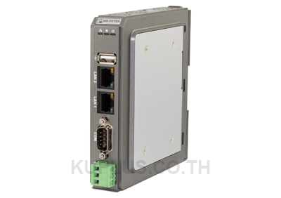 cMT-SVRX-820, Cloud Human Machine Interface 