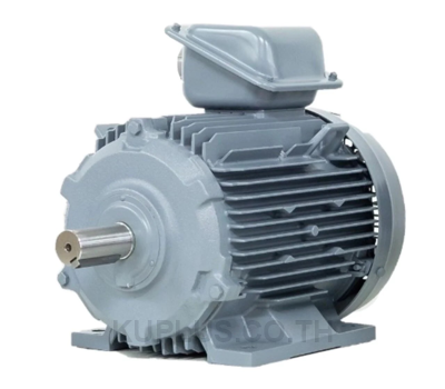 HITACHI TFO-KK 75 HP 380V.4P มอเตอร์ 75 แรงม้า 4 Pole 380V (IE1) 55 kW. IP55  รับประกัน 3 ปี