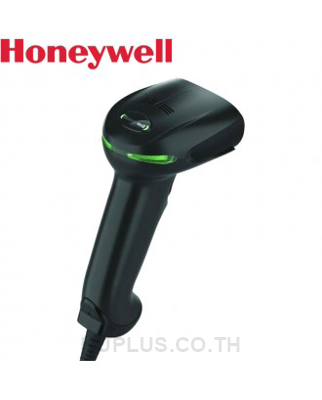 HONEYWELL Xenon 1950gSR เครื่องอ่านบาร์โค้ด 1D 2D QR Passport หน้าจอมือถือ USB (PN:1950GSR-2USB-A)