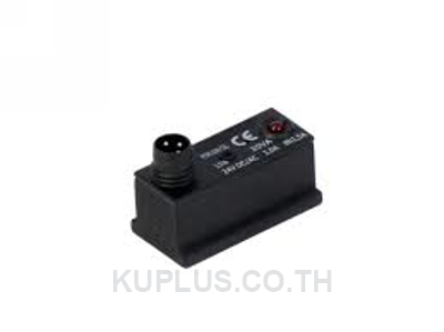 Pneumax RS8.UA/1L Magnetic sensor for series mounting N/O M8 plug
