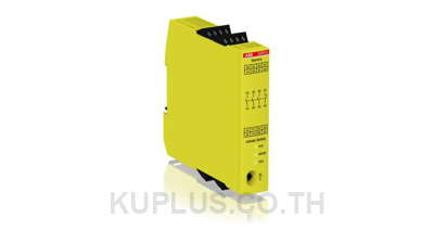 ABB Jokab SSR10 Safety Switch Safety Relay 24VDC 2TLA010050R0000