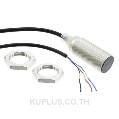 Proximity Sensor OMRON E2B-M18KS08-WP-C1 2M