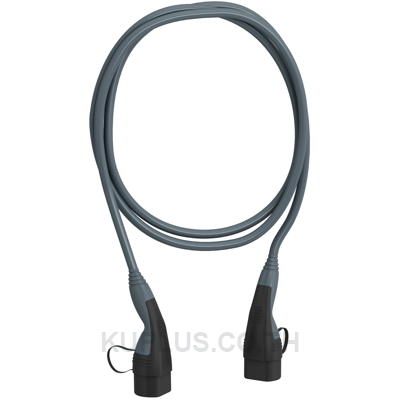 Schneider Electric 32 A Type 2, EV Charging Cable 7m