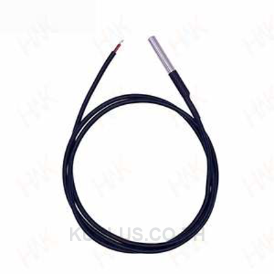 NTC0150055 -50/90℃ ,CAREL  สายยาว 1.5M  สายเซนเซอร์วัดอุณหภูมิ