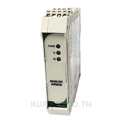  RS-422/RS-485 to RS-422/RS-485 CONVERTER