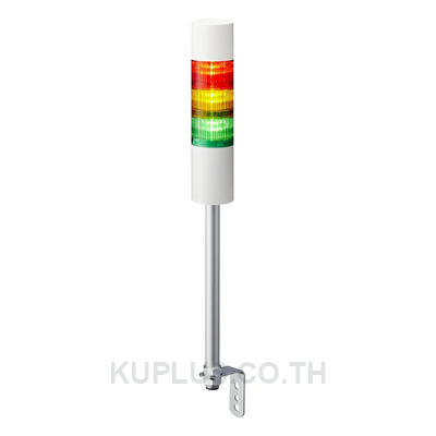 Tower Light 60mm. Buz. 24DC