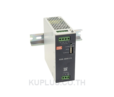 Mean Well XDR-480E-24