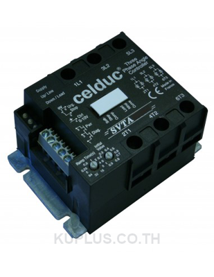 THREE PHASE PROPORTIONAL CONTROLLERS 95AC1/200-480VAC/CTRL 4-20MA