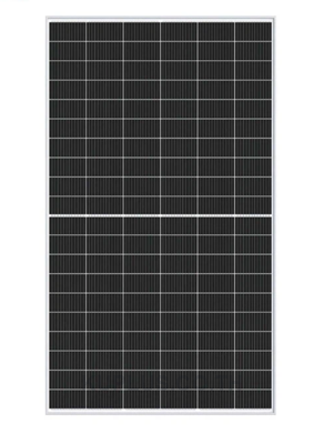 SOLAR PANEL M12 TOPCON MONO 640W