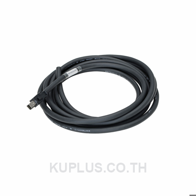 MR-D05UDL3M-B, MITSUBISHI - Connection cable for the CN8 connector