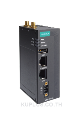 AWK-1161A-US Industrial Wi-Fi 6 (802.11ax) wireless AP