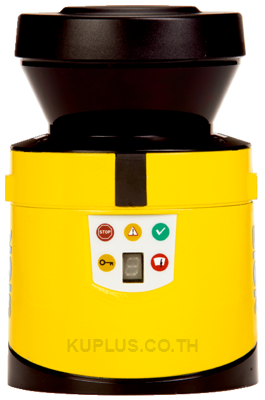 S30B-2011BA, Safety laser scanners: S300 Standard