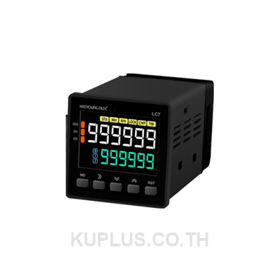 HANYOUNG LC7-P62NA