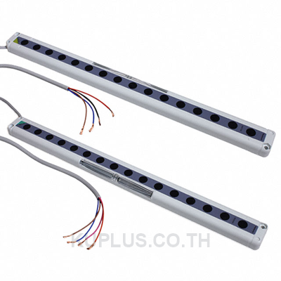 Ultra-thin area sensor NA 2-N