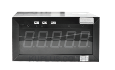 DIGITAL INDICATOR WITH ALARM UNIT