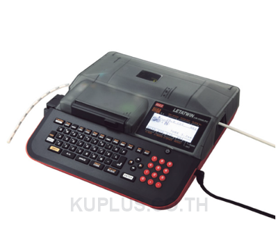 LM-550A3/PC Marking Tubes & Labels MAX