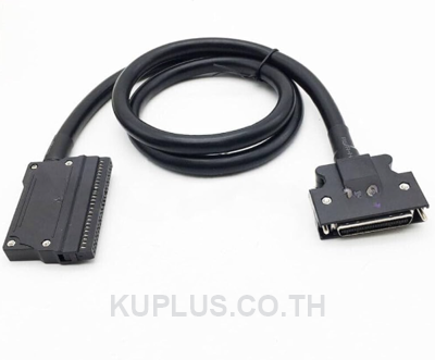 MR-J2M-CN1TBL1M Terminal Board Cable for Mitsubishi J3 J4 Servo Use with MR-TB50