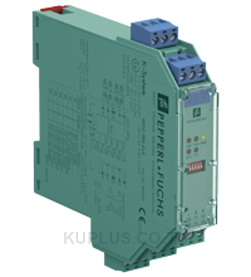 Switch Amplifier  KFD2-SRA-Ex4
