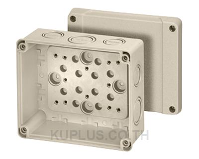 Junction boxes HENSEL KF 9060