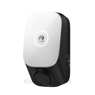 EV Charger แบรนด์  Huawei SCharger-22KS-S0