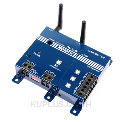 TW-800R-EXP เครื่องรับสัญญาณRECEIVER+ADA