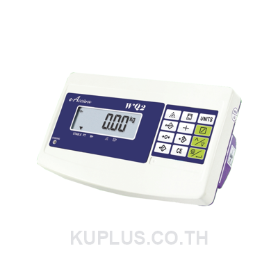 WQ2 : Weighing Indicator 